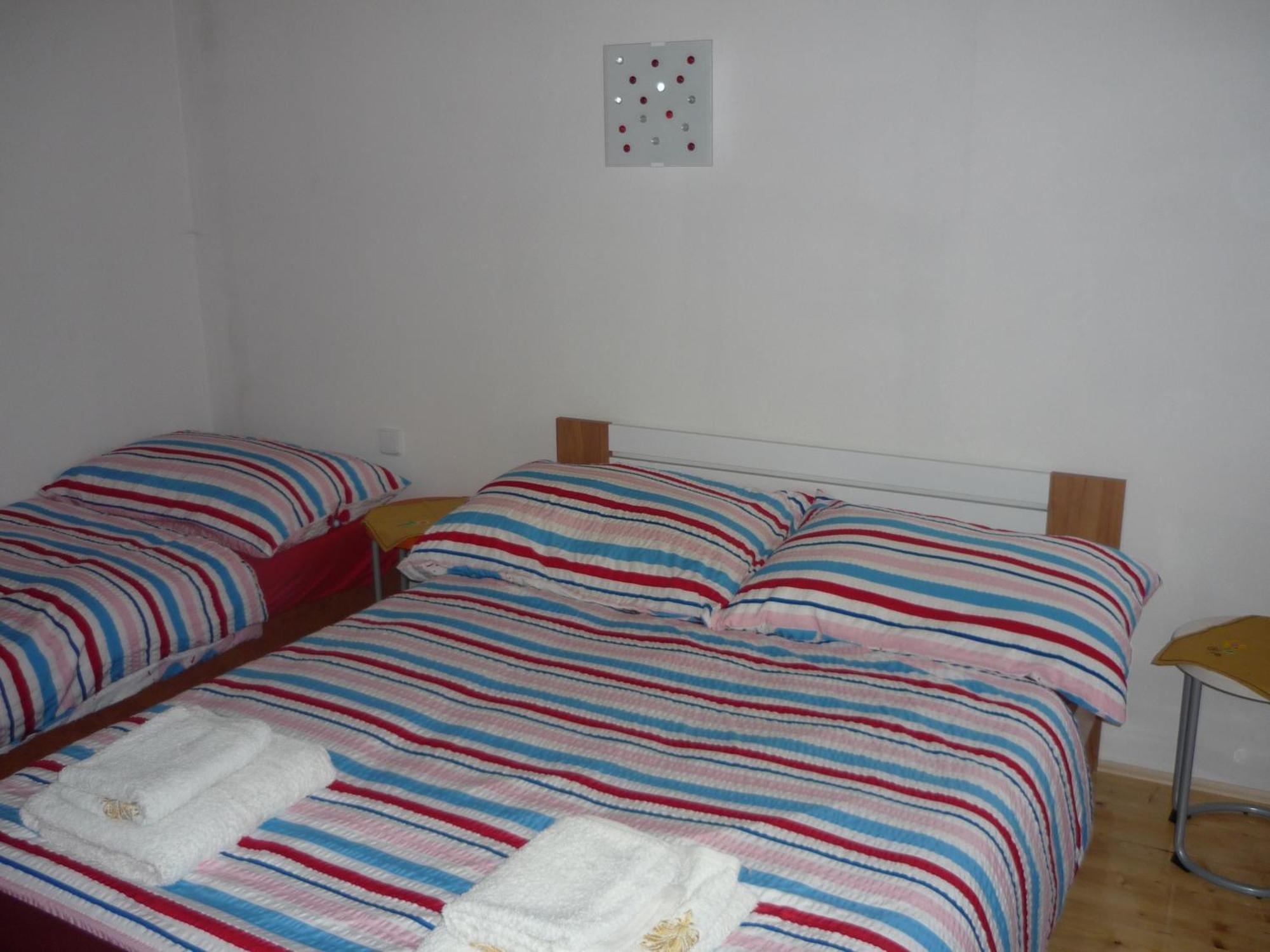 Apartmany Jilovice Room photo